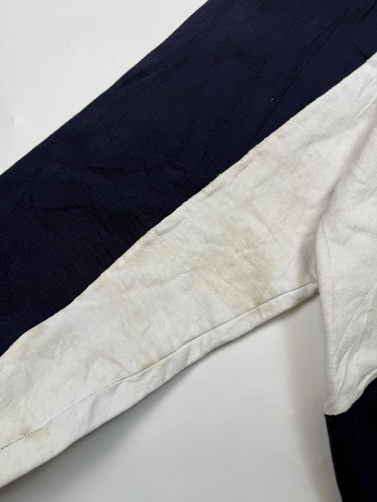 Vintage 90s Argentina IRB rugby union shirt (L)