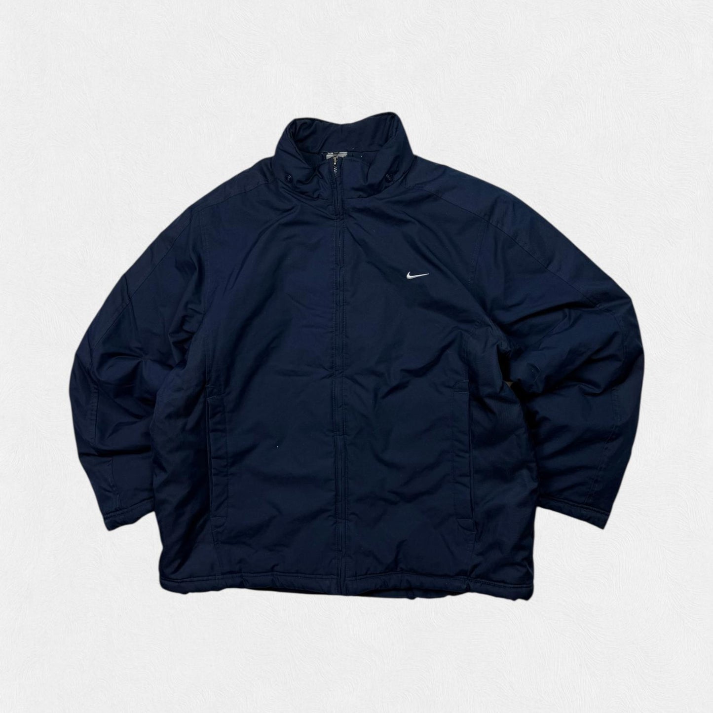 Vintage Nike padded jacket (L)