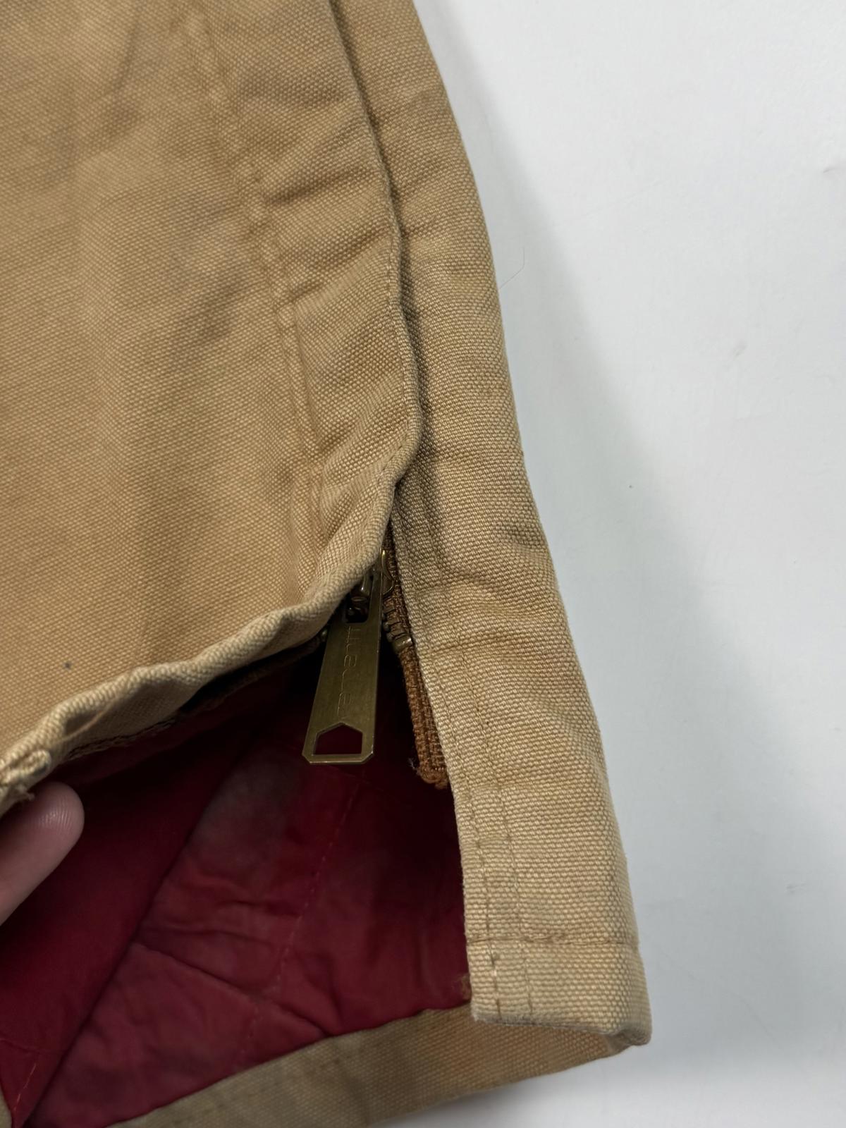 Vintage 90s Carhartt baggy carpenter pants (W30)