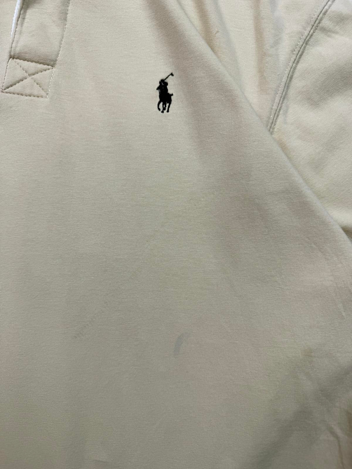 Corbateria Espanola rugby polo shirt (M)