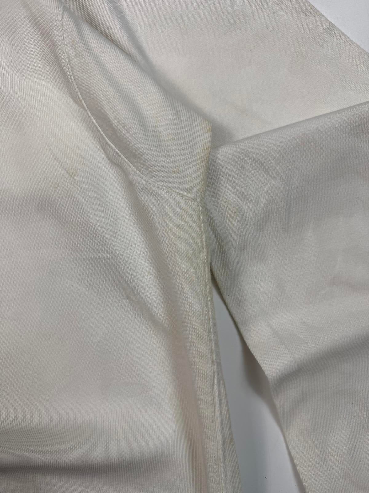 Vintage Stade Toulousain 2006/07 away rugby union shirt (XL)