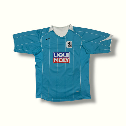 2004/05 Munich 1860 football shirt Nike