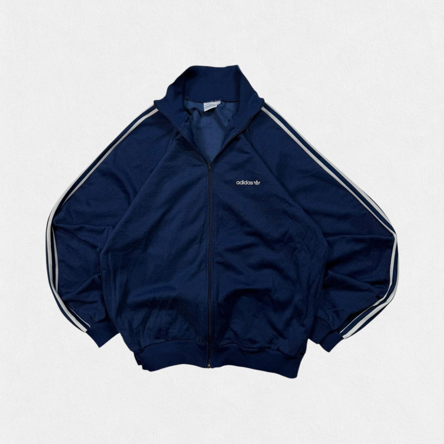 Vintage 70s Adidas Originals track top (XL)
