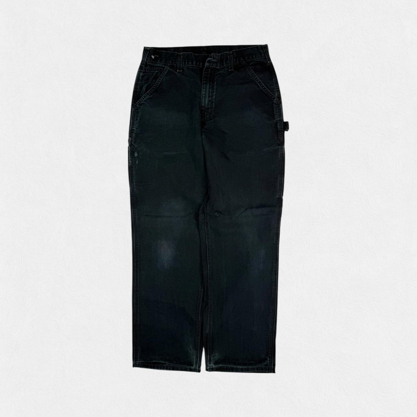 Carhartt baggy carpenter pants (W32)