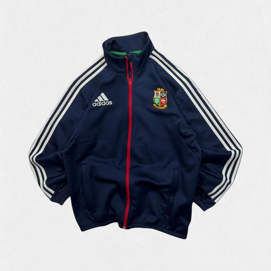 British & Irish Lions 2013 adidas track top (M)