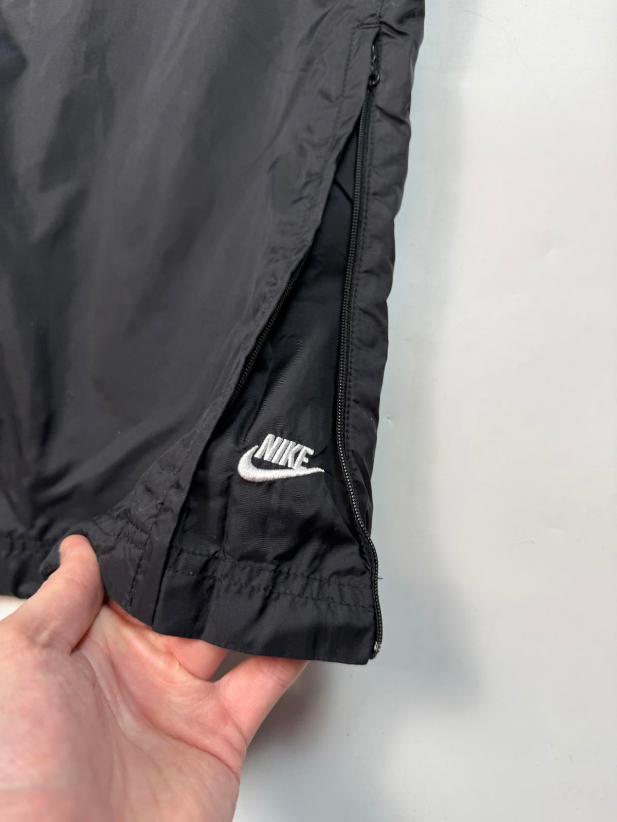 Vintage Nike baggy track pants (XL)