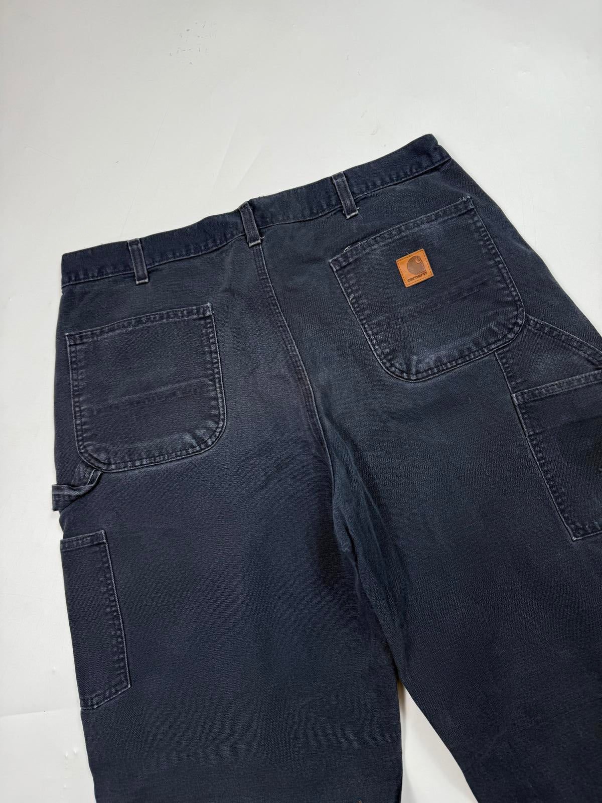 Carhartt baggy carpenter pants (W36)