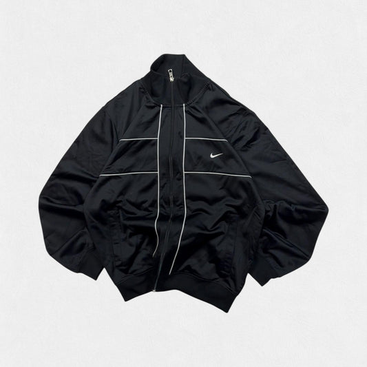 Vintage Nike track top (m)