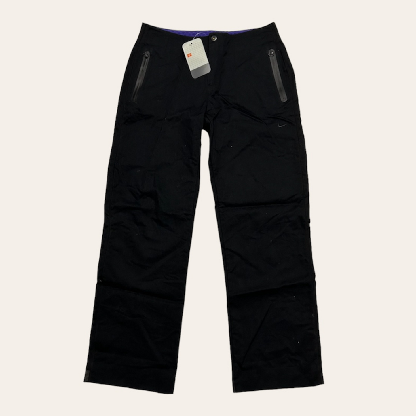 Vintage BNWT Nike trousers (W32)