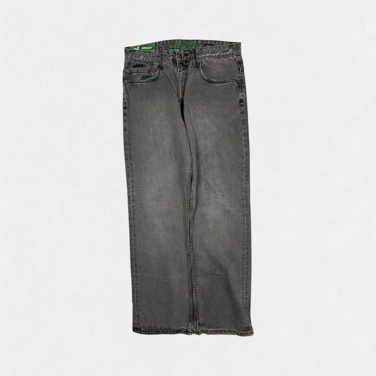 Vintage Billabong hip hop Jeans (W33)