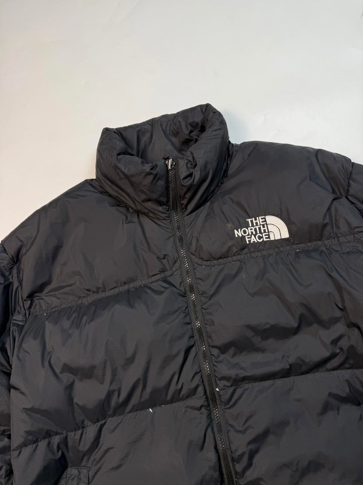 Vintage The North Face nuptse 900 puffer jacket (XL)