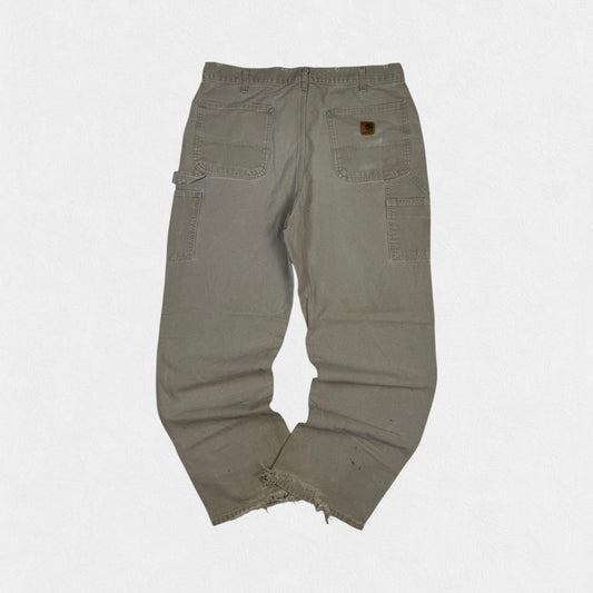 Carhartt baggy carpenter pants (W36)