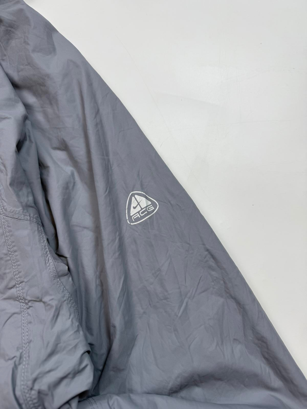 Vintage Nike ACG 3 in 1 jacket (XL)