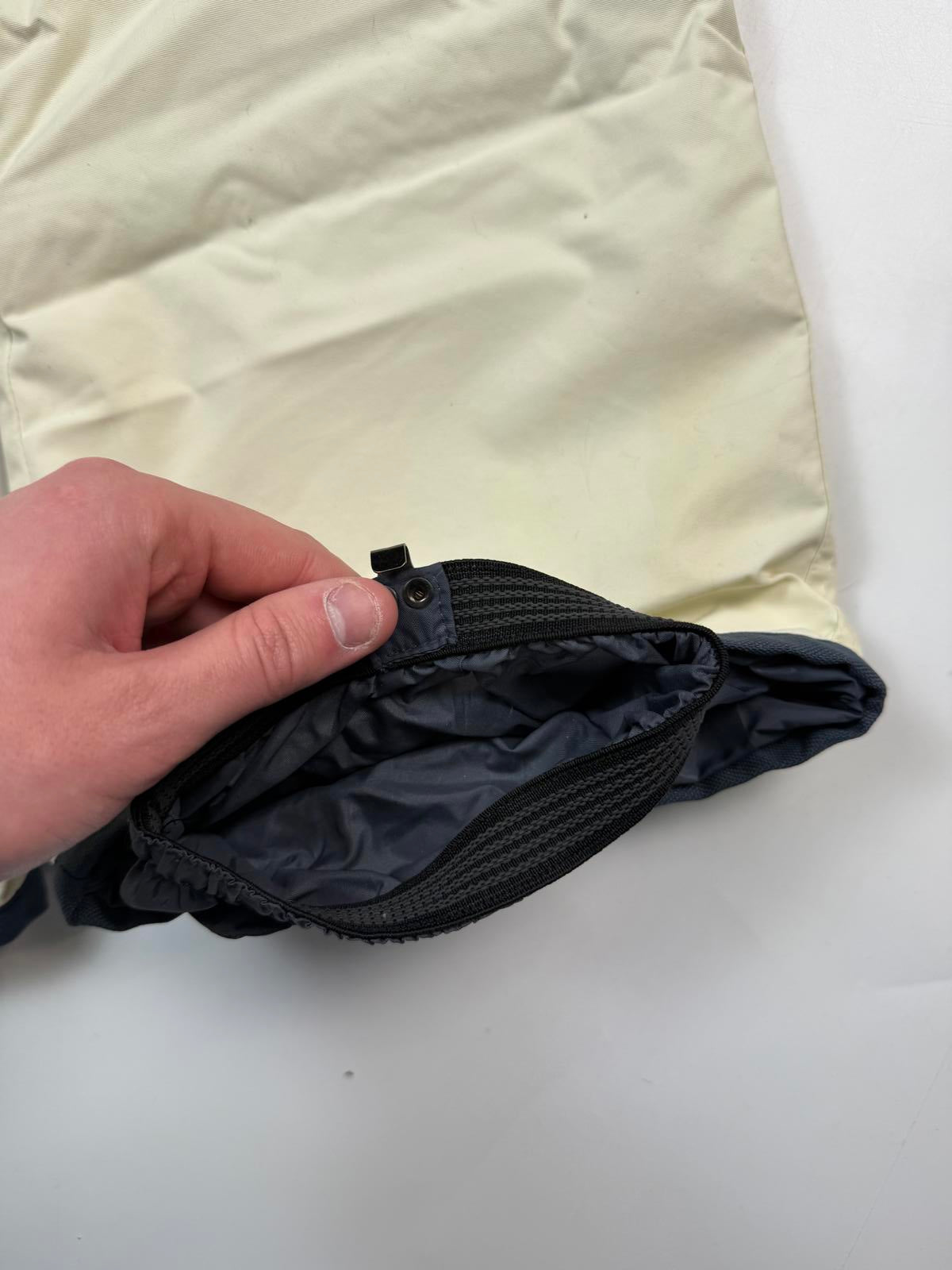 Vintage Y2K O'neill freedom series baggy salopettes (W28)