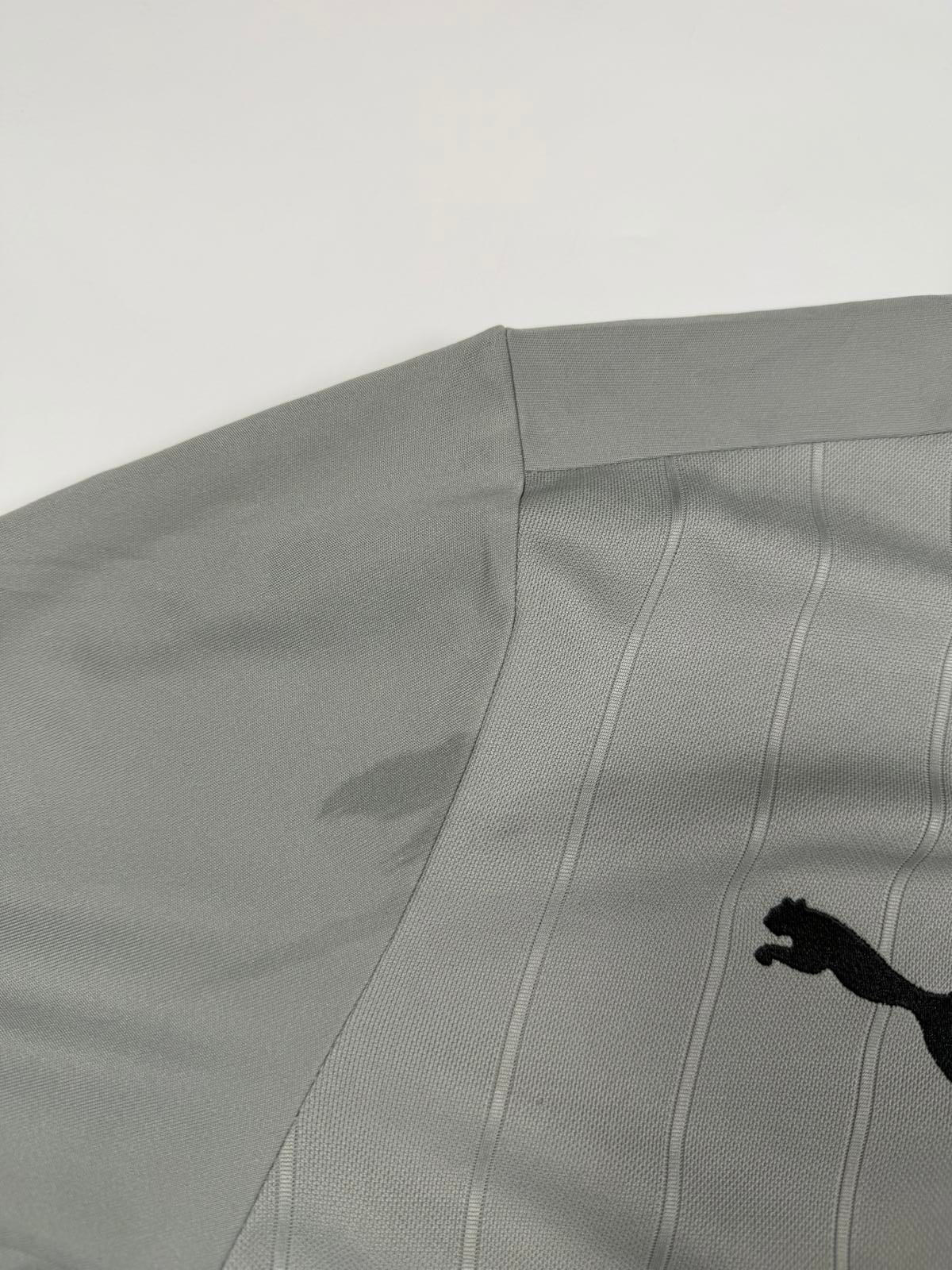 Borussia Dortmund 2012/13 Puma third football shirt (L)