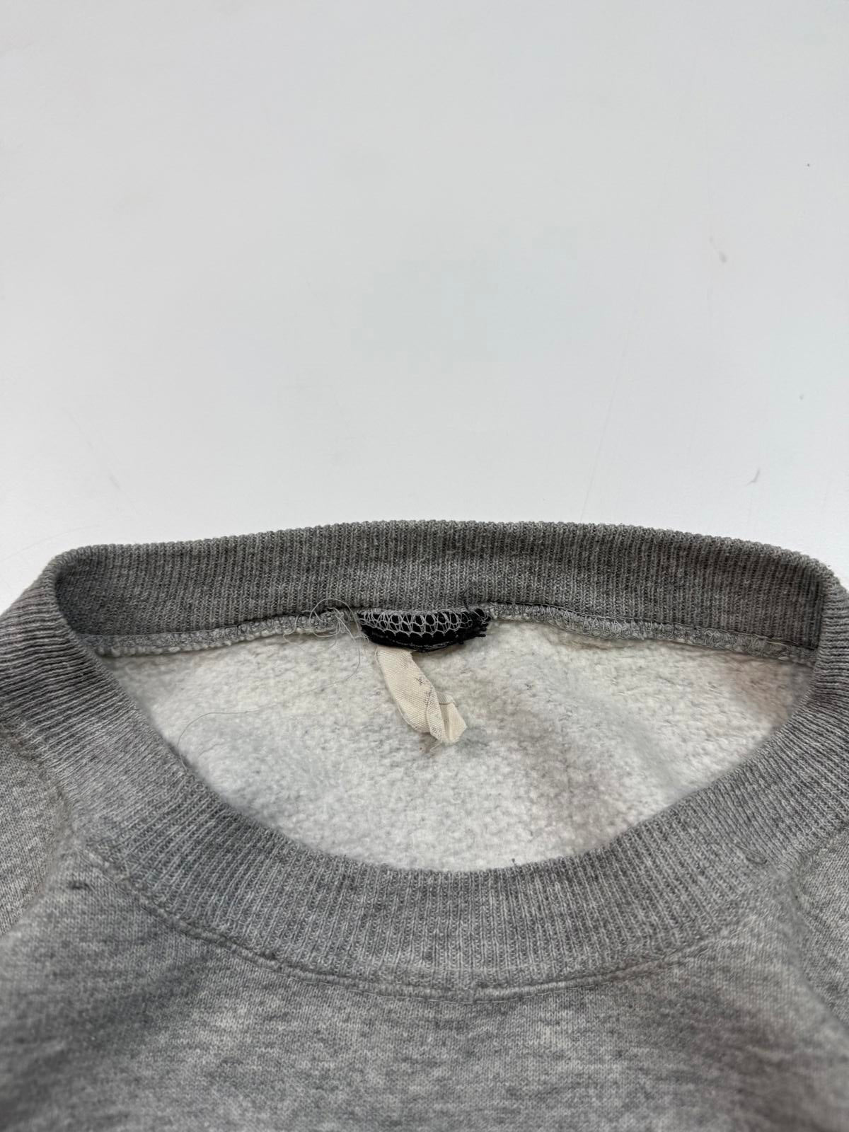 Vintage Salt Lake city 2002 winter olympics sweatshirt (XL)