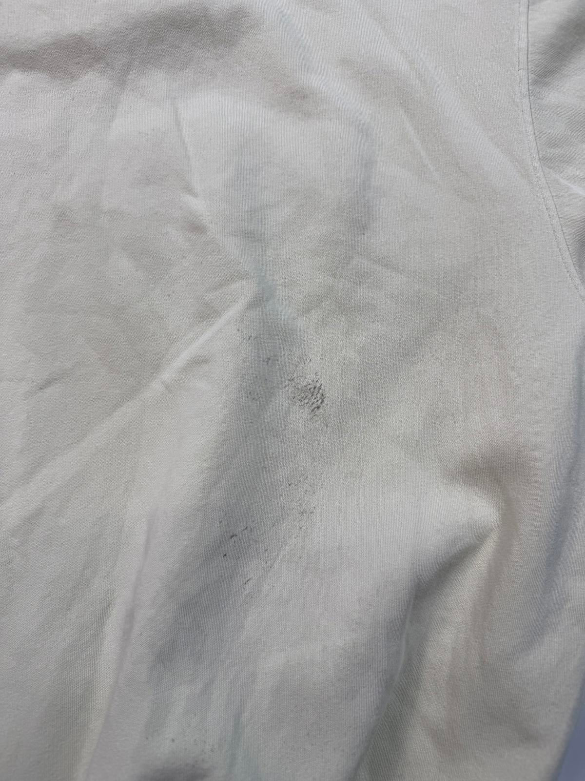 Vintage Nike athletic spell out sweatshirt (L)