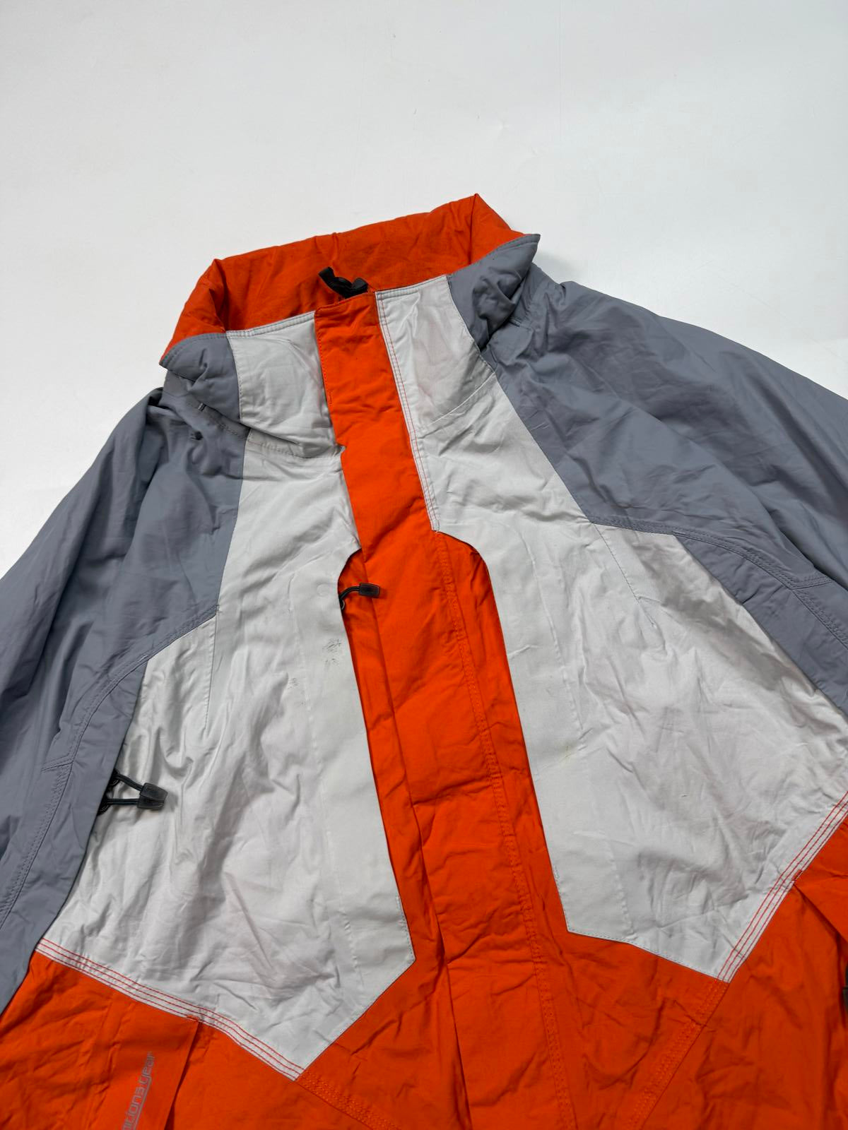 Vintage Nike ACG 3 in 1 jacket (XL)