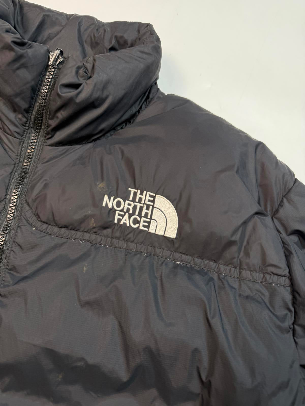 Vintage The North Face nuptse 900 puffer jacket (XL)