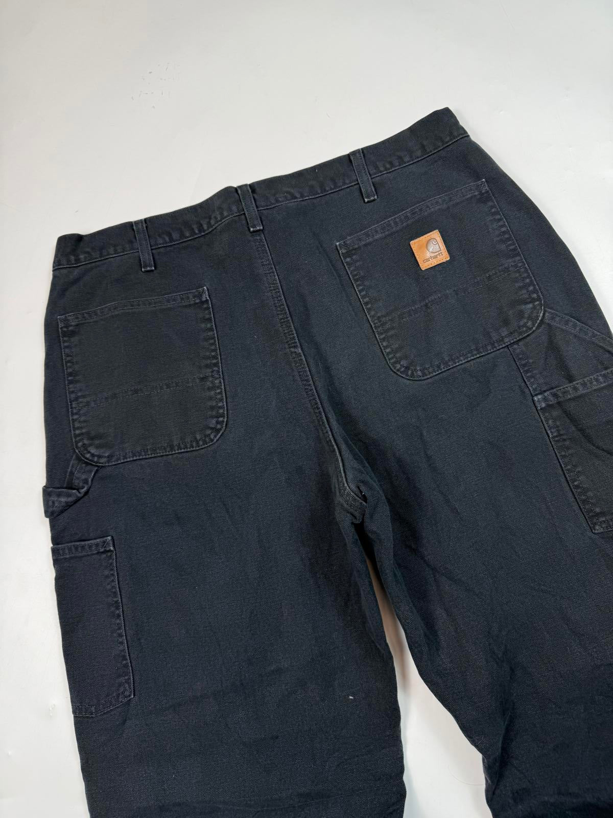 Carhartt baggy carpenter pants (W36)