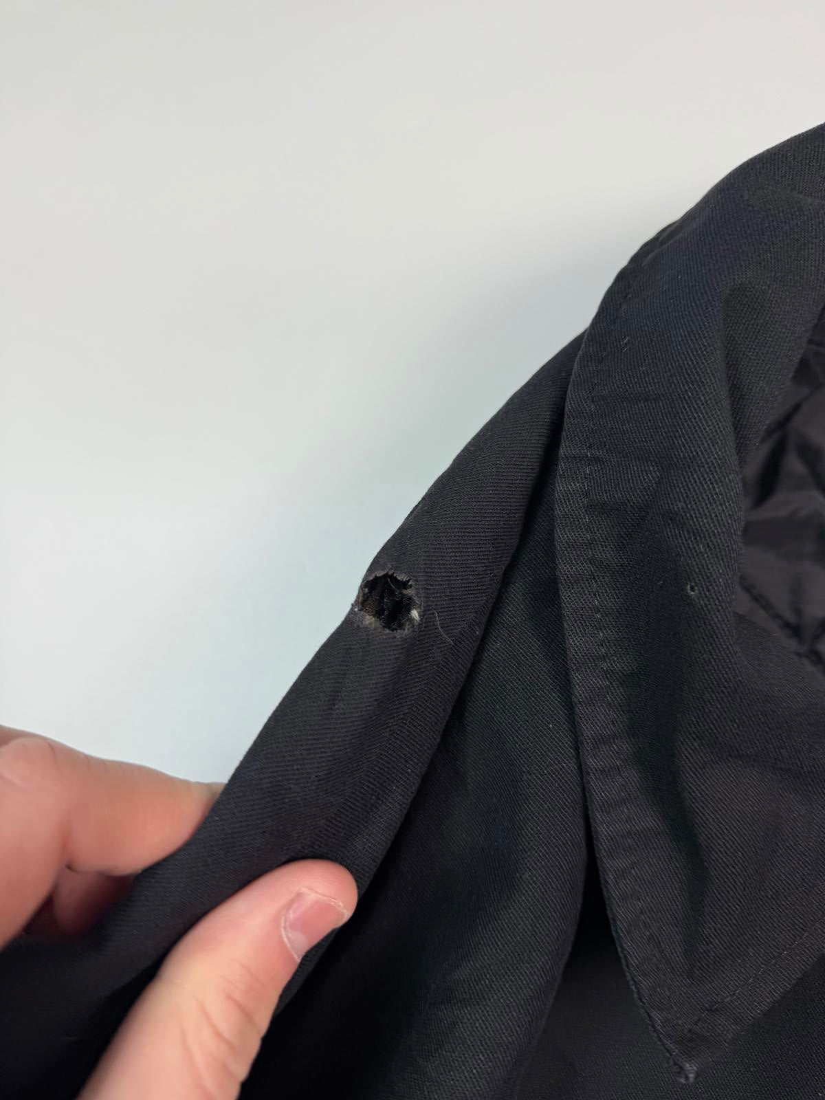 Vintage Dickies eisenhower work jacket (L)