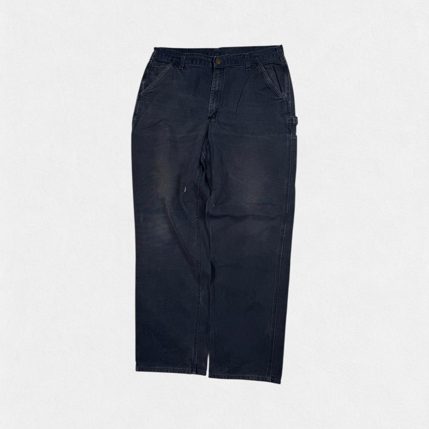 Carhartt baggy carpenter pants (W36)