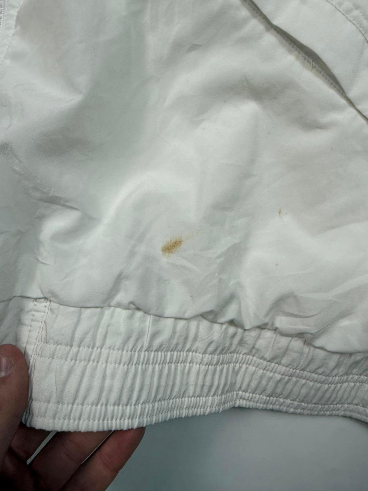 Vintage Italy 1994-96 Nike premier track jacket (XL)