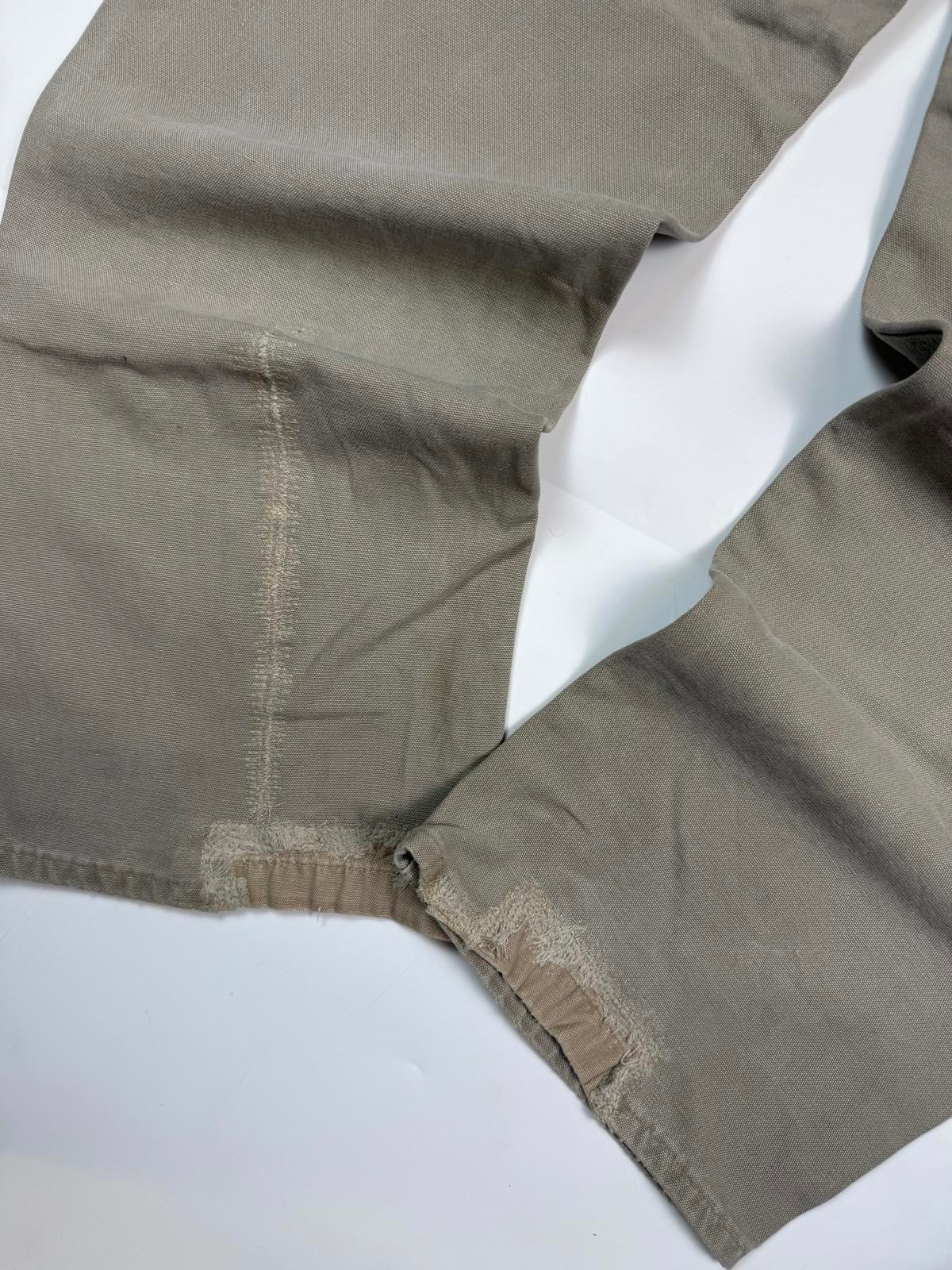 Carhartt baggy carpenter pants (W36)