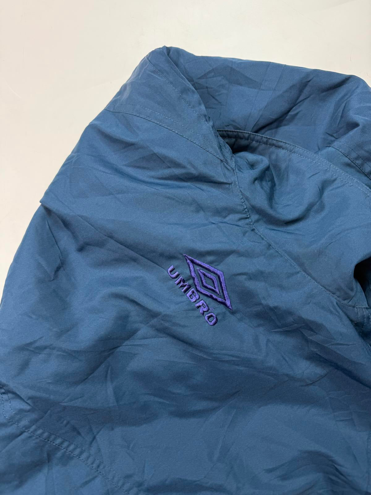 Vintage 90s Umbro lightweight jacket (L)