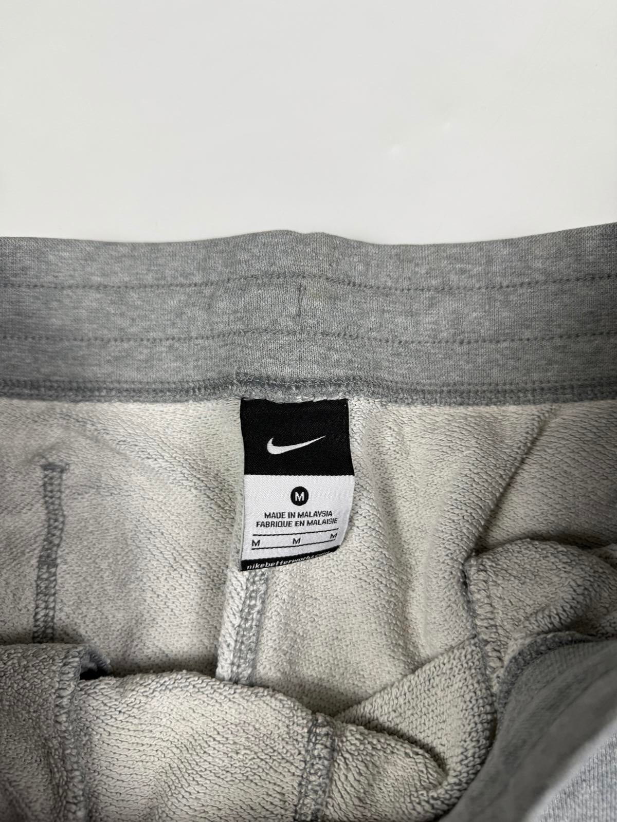 Inter Milan Nike football joggers (XS)