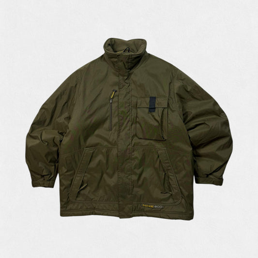 Vintage Nike technical jacket (L)