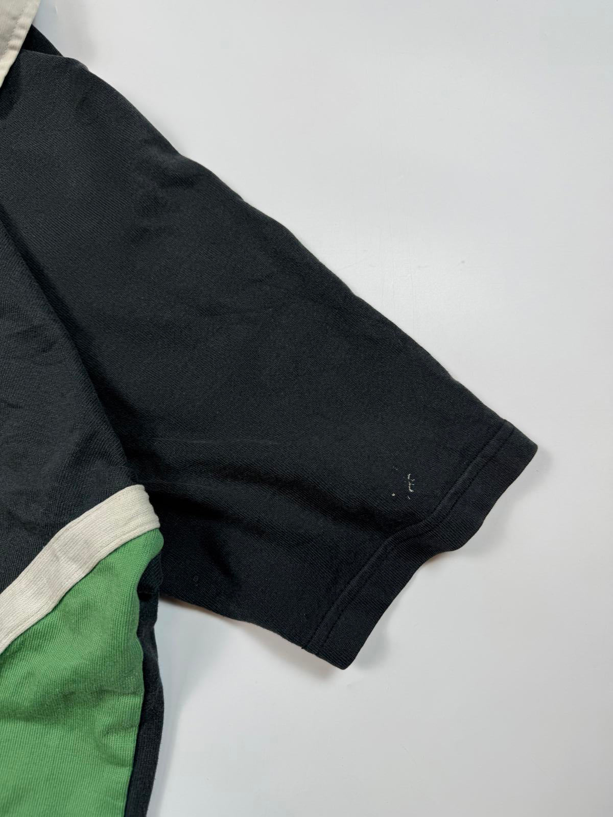 Vintage Ireland 2002-04 Canterbury rugby shirt (L)
