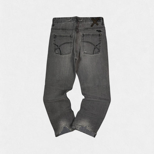 Vintage Billabong hip hop Jeans (W33)