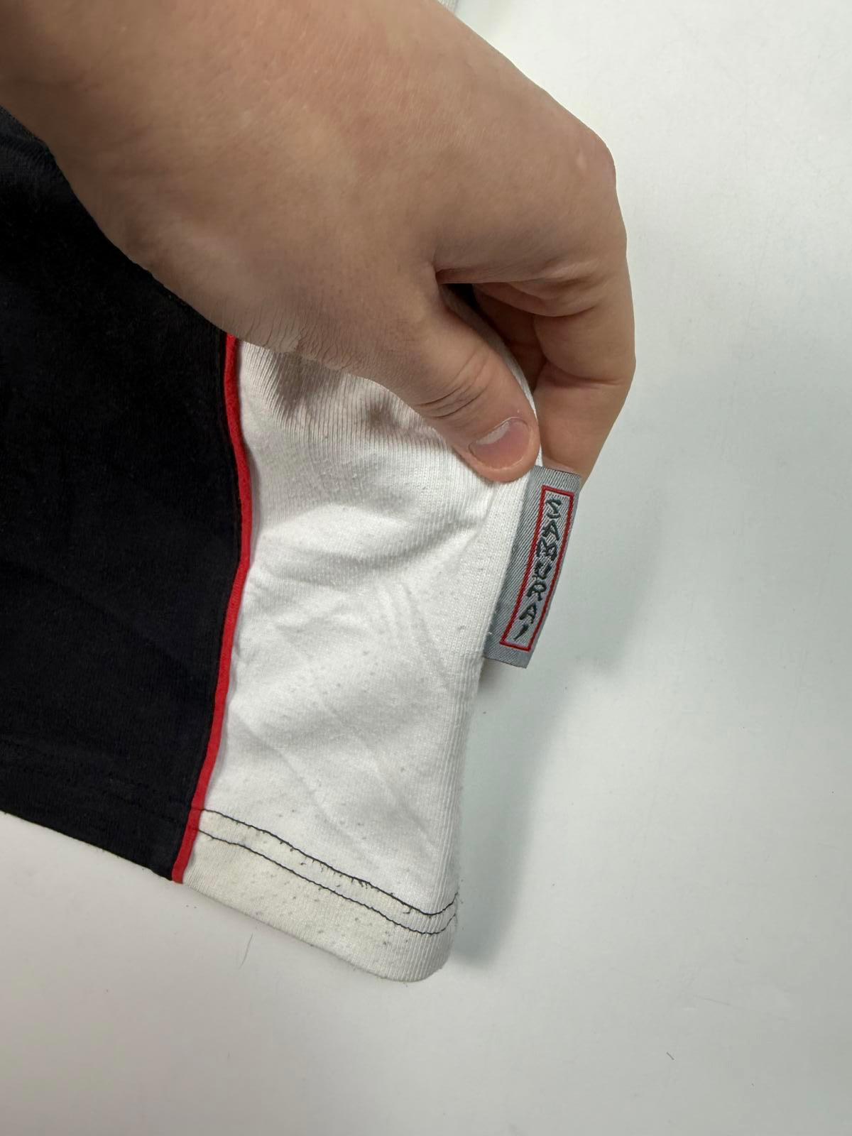 The Church 2009 Samurai rugby shirt (L)