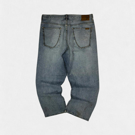 Vintage Sean John baggy hip hop Jeans (W36)