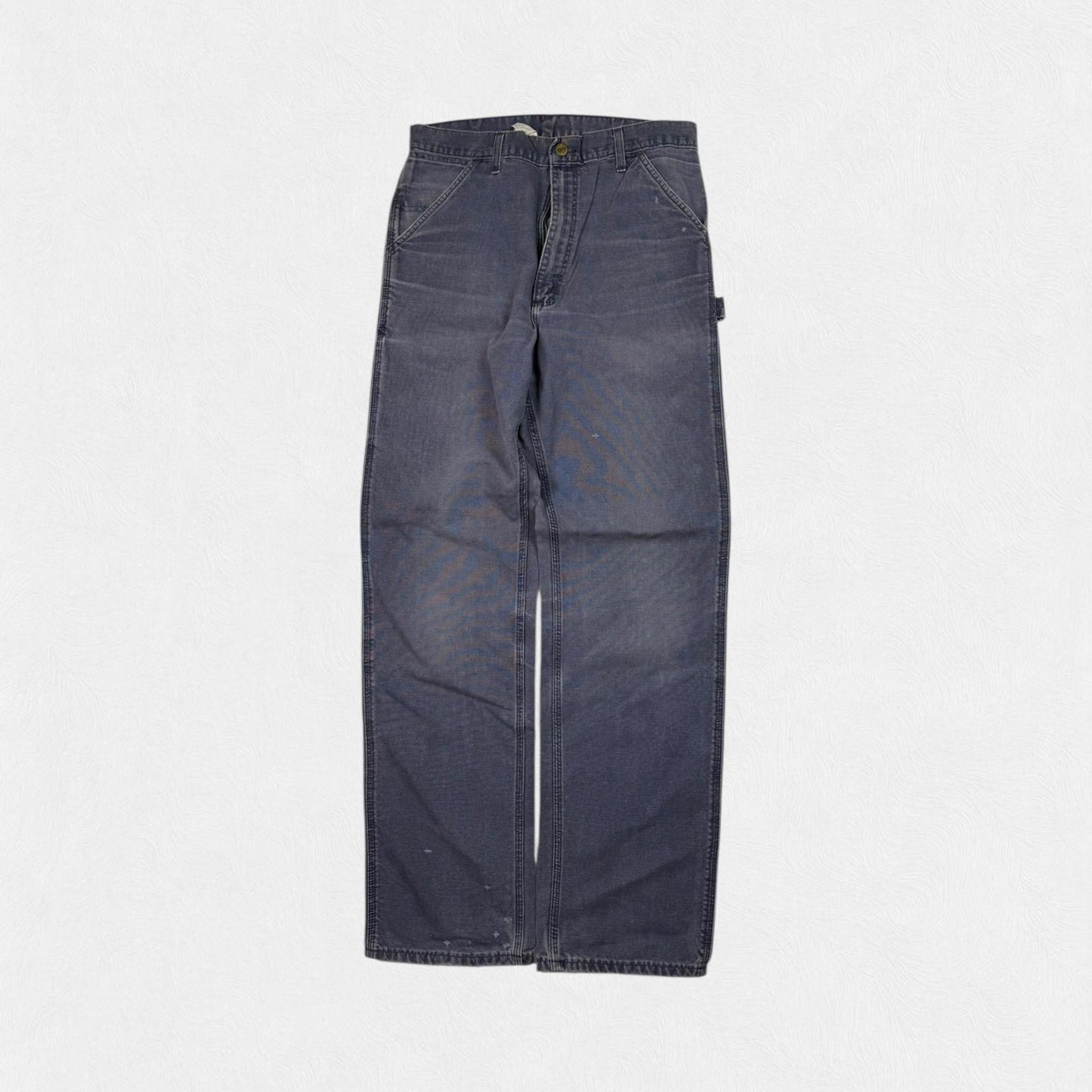 Vintage 90s Carhartt baggy carpenter pants (W32)