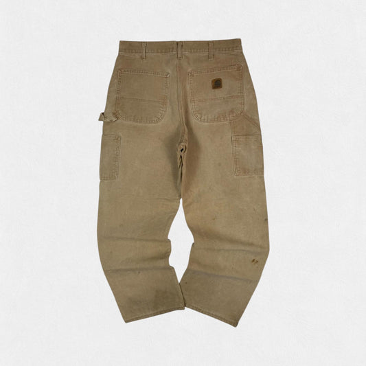 Carhartt baggy carpenter pants (W30)