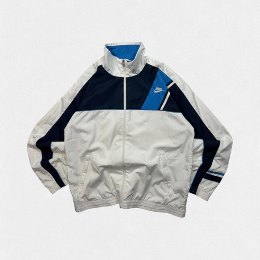 Vintage Nike track jacket (M)