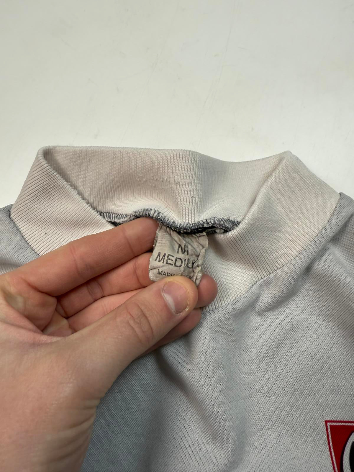 Vintage Chesterfield Kings long sleeve tee (M)