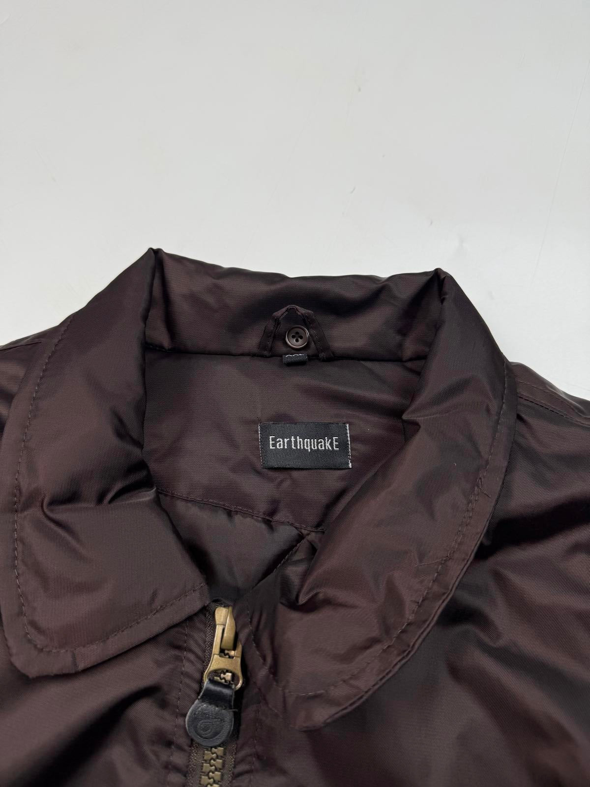 Vintage MA-1 Military bomber jacket (XL)