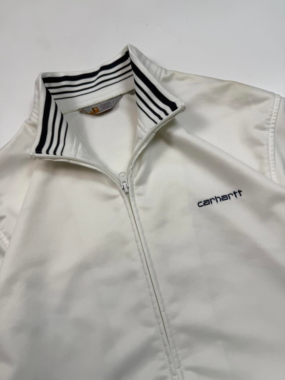 Carhartt WIP boxy track top (XL)