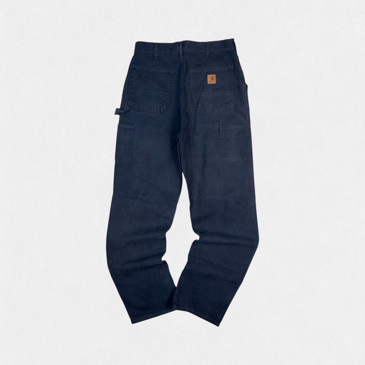 Carhartt baggy carpenter pants (W32)