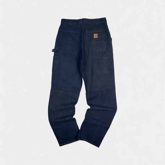 Carhartt baggy carpenter pants (W32)