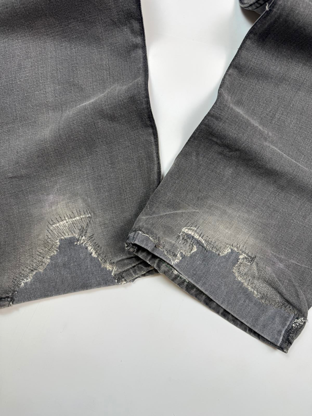 Vintage Billabong hip hop Jeans (W33)