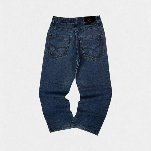 Vintage Southpole baggy hip hop Jeans (W30)