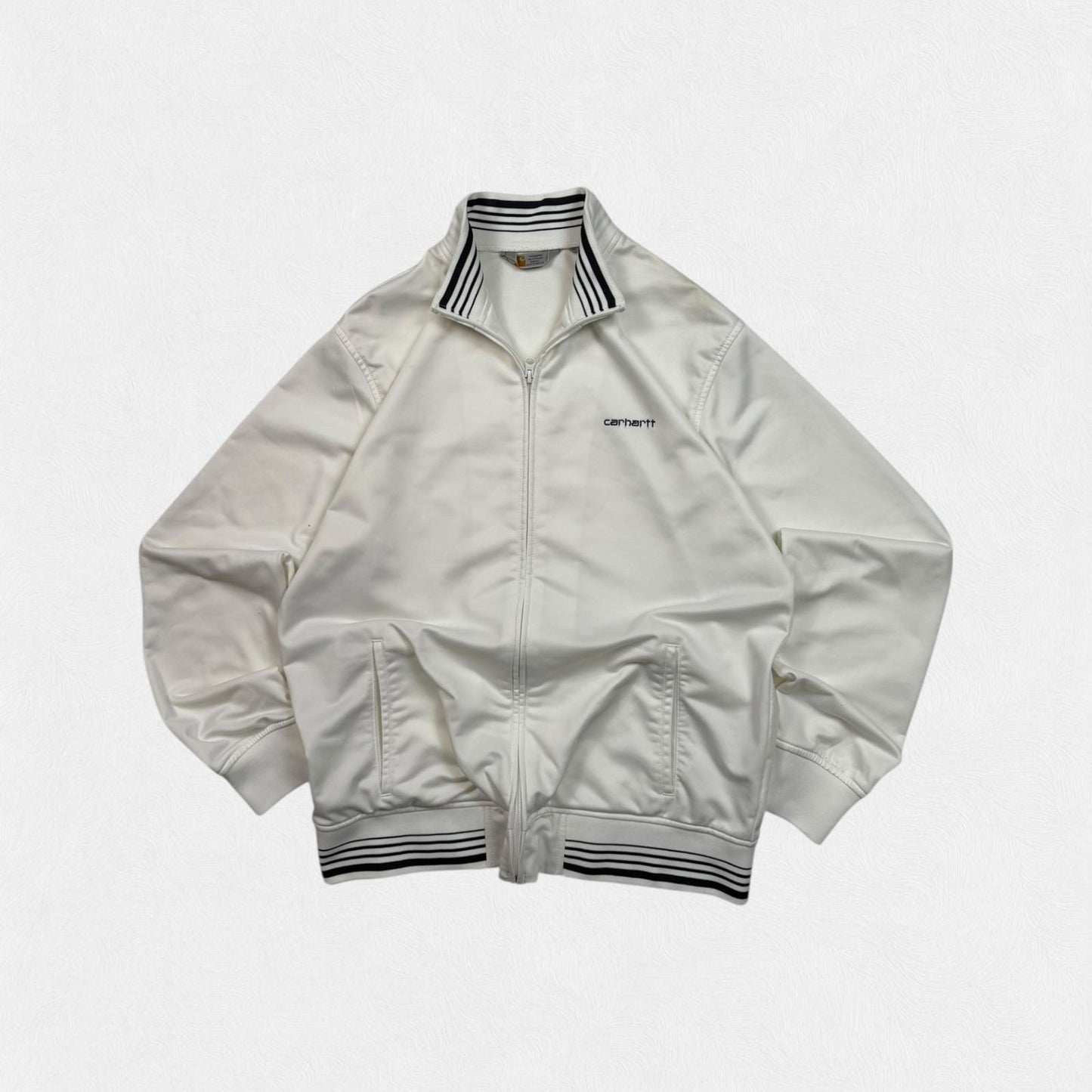 Carhartt WIP boxy track top (XL)