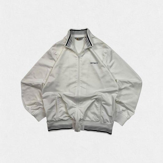 Carhartt WIP boxy track top (XL)