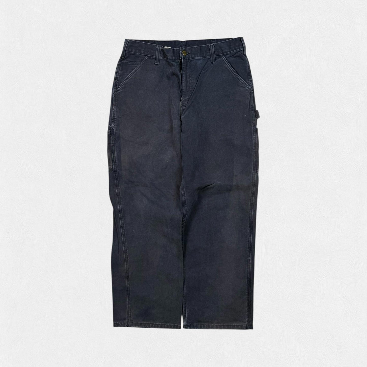 Carhartt baggy carpenter pants (W32)