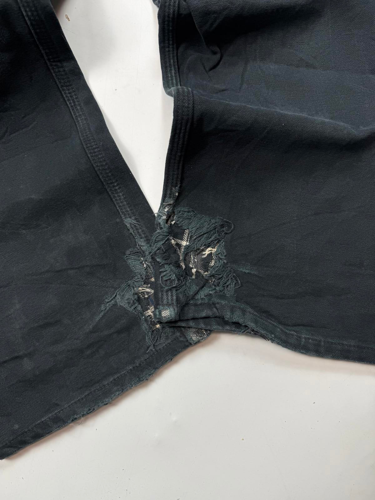 Carhartt baggy carpenter pants (W32)