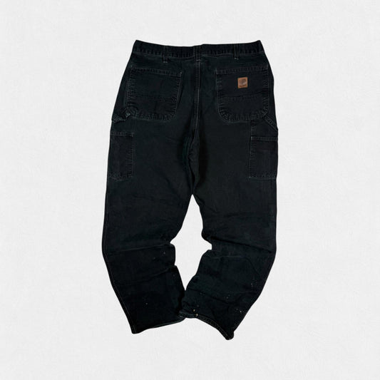 Carhartt baggy carpenter pants (W34)